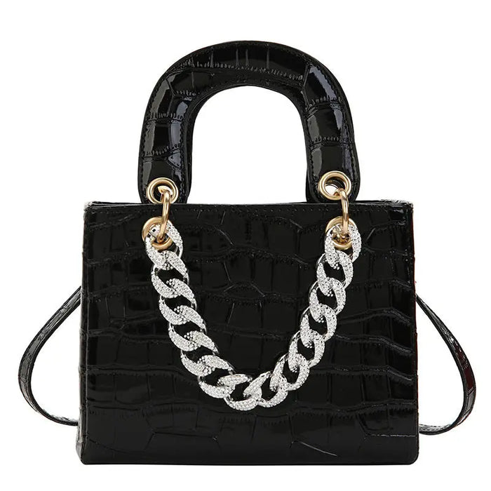 Black / Large