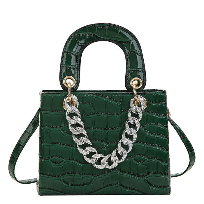 Green / Large