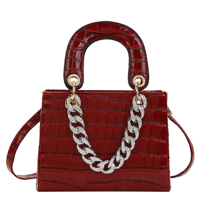 Red / Large