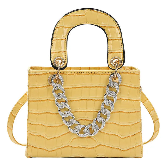 Yellow / Large