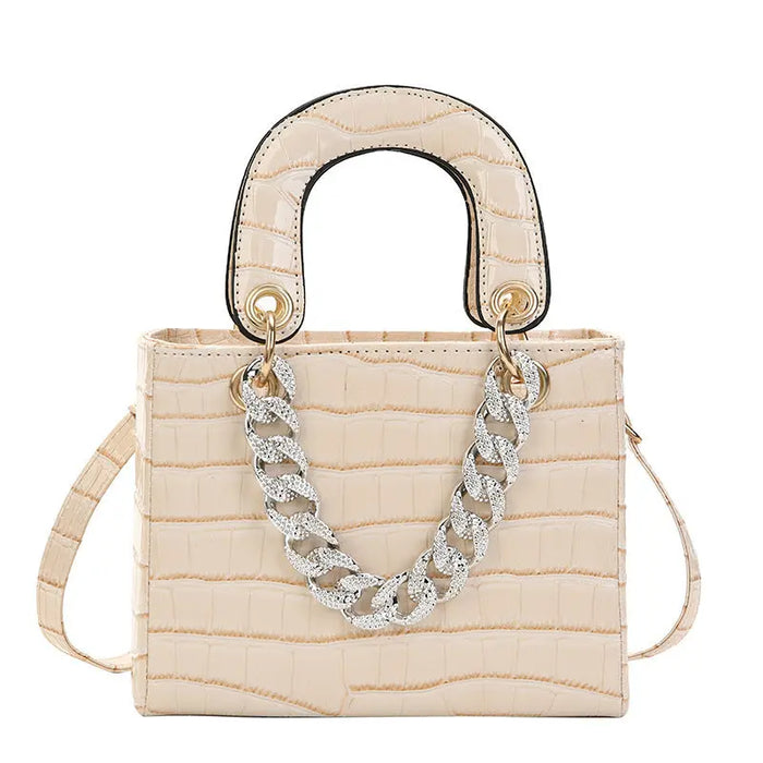 Beige / Large