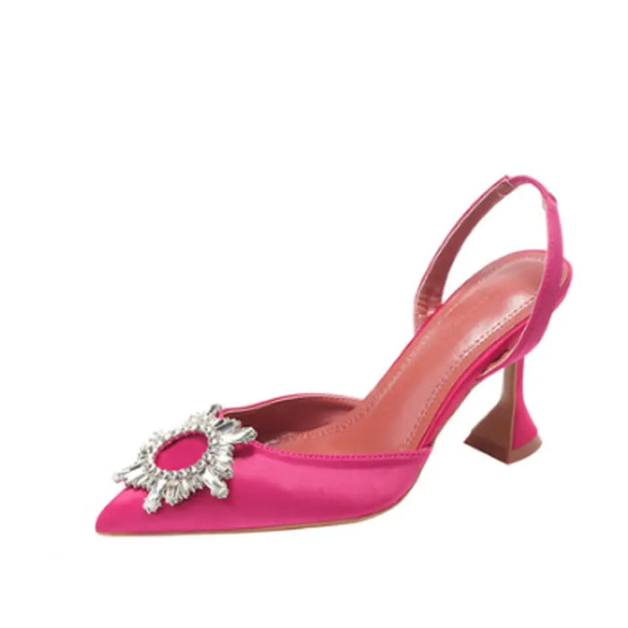 Rose red / 34