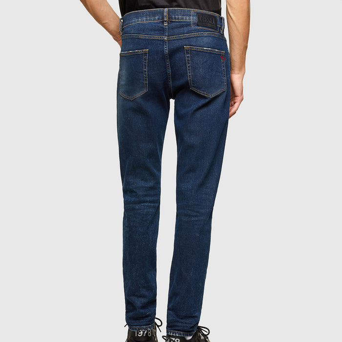 Diesel - D-Strukt 009NV Slim Jeans in Blue - Nigel Clare