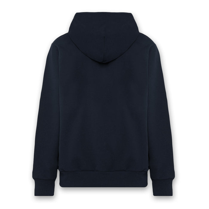 Diesel - S-GIR-HOOD-DIVISION Hoodie in Navy - Nigel Clare