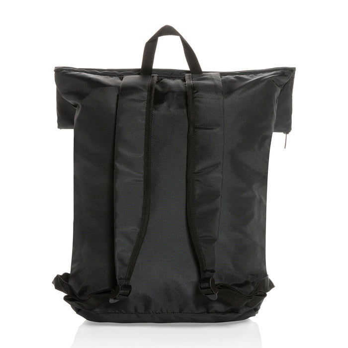 Dillon AWARE™ rPET Lightweight Foldable Backpack