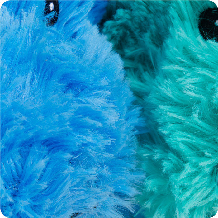 Soft Warm Weighted Dinosaur Hugs Plush Warmies