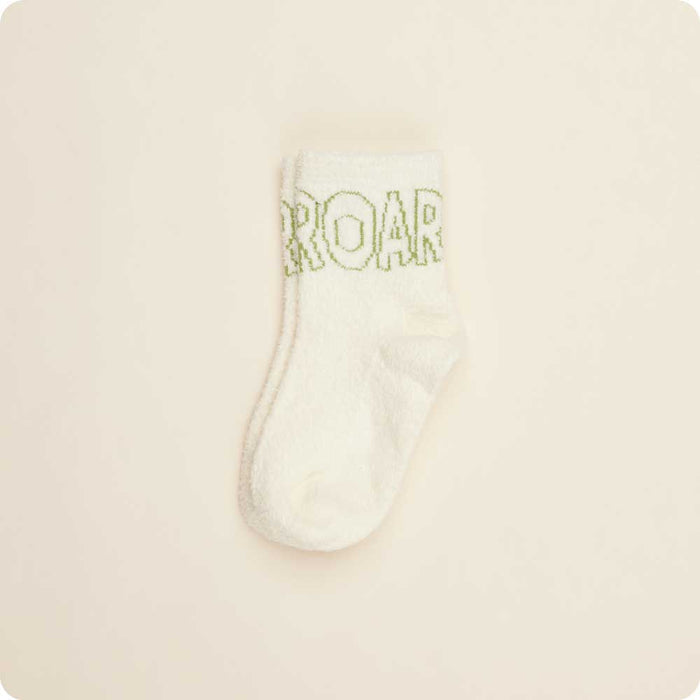 Dinosaur Crew Socks - Warmies USA