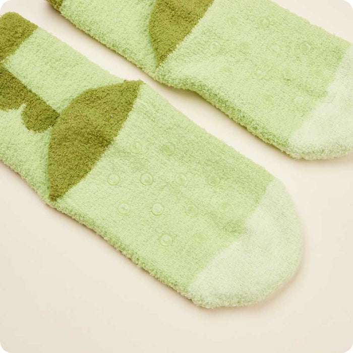 Dinosaur Crew Socks - Warmies USA
