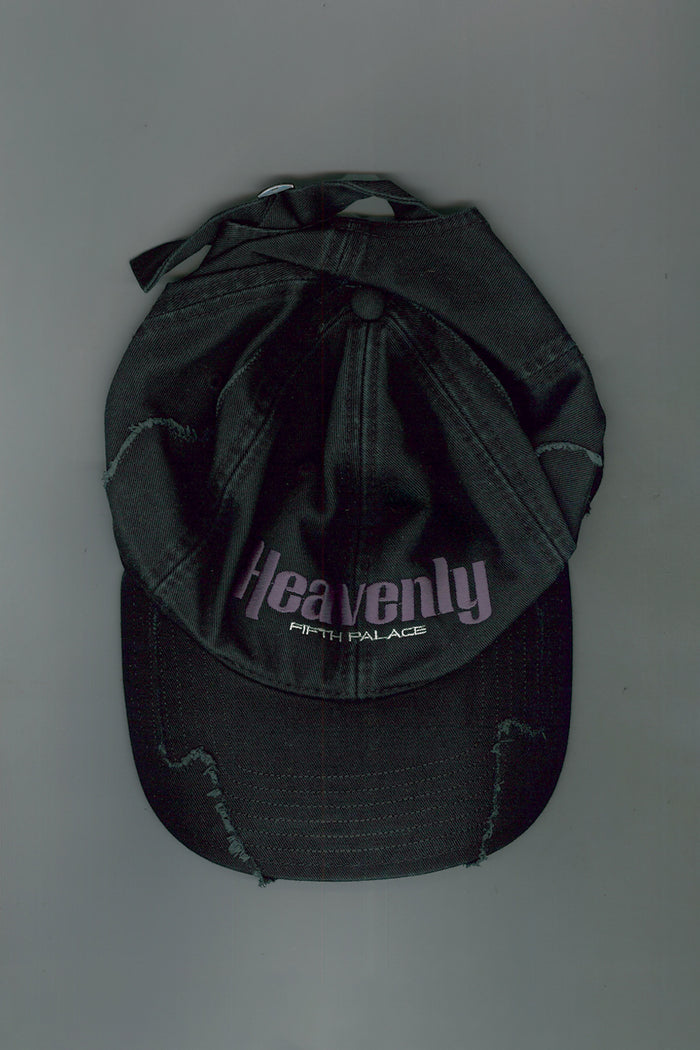 Distressed Heavenly CAP / FIFTH