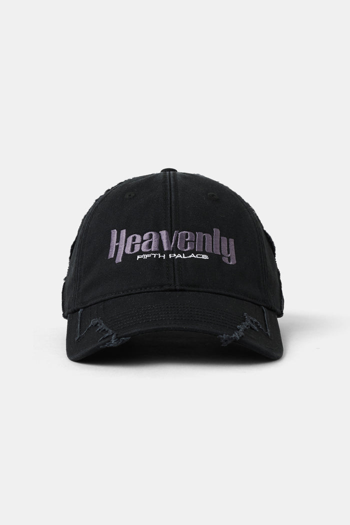Distressed Heavenly CAP / FIFTH