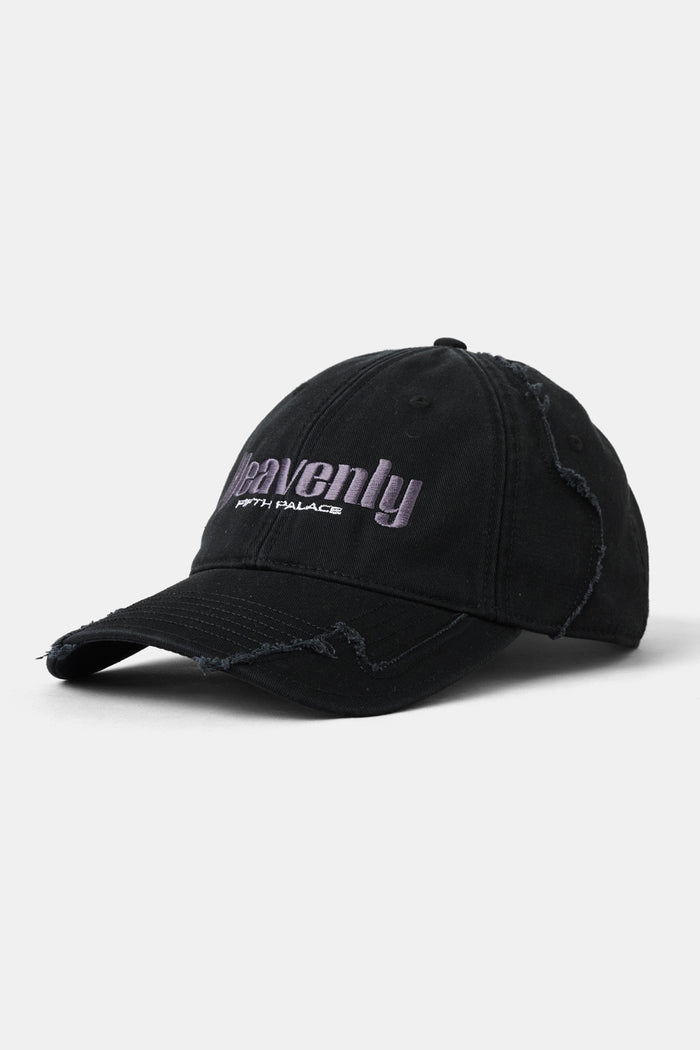 Distressed Heavenly CAP / FIFTH