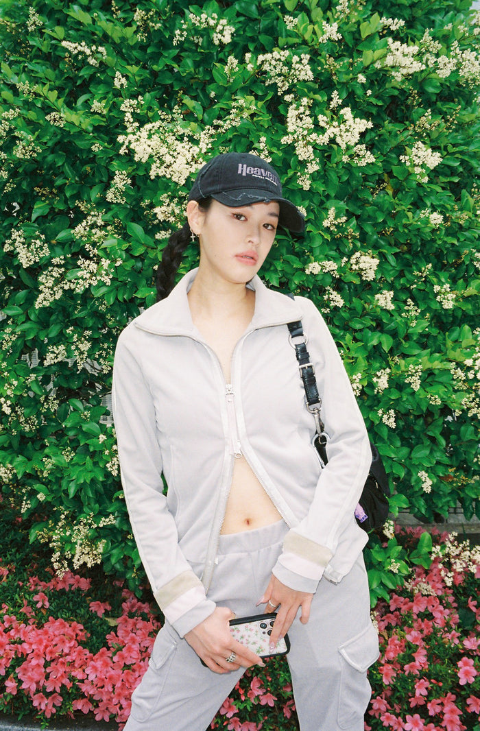 Distressed Heavenly CAP / FIFTH