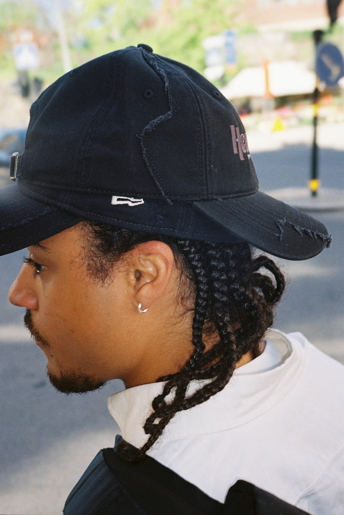 Distressed Heavenly CAP / FIFTH