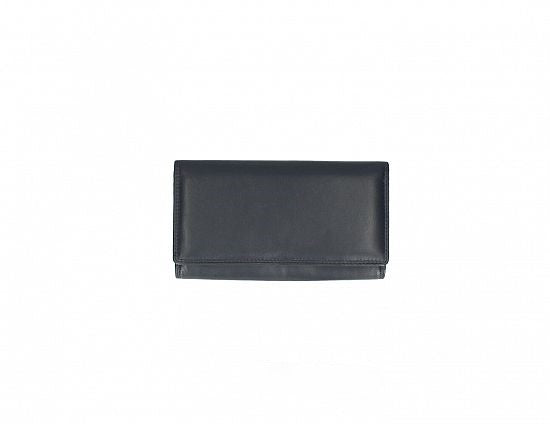 Diva Leather Wallet