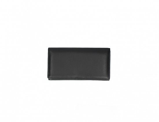 Diva Leather Wallet