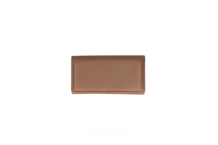 Diva Leather Wallet