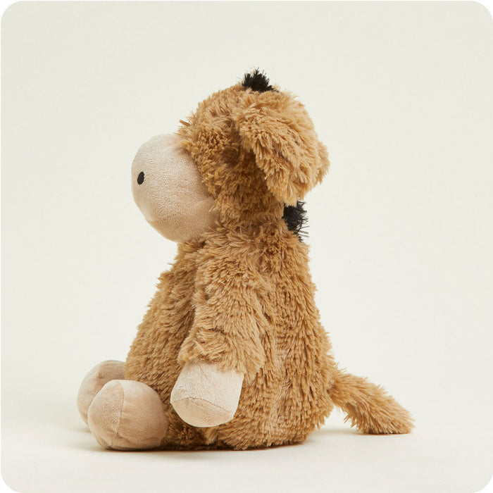 Microwavable Donkey