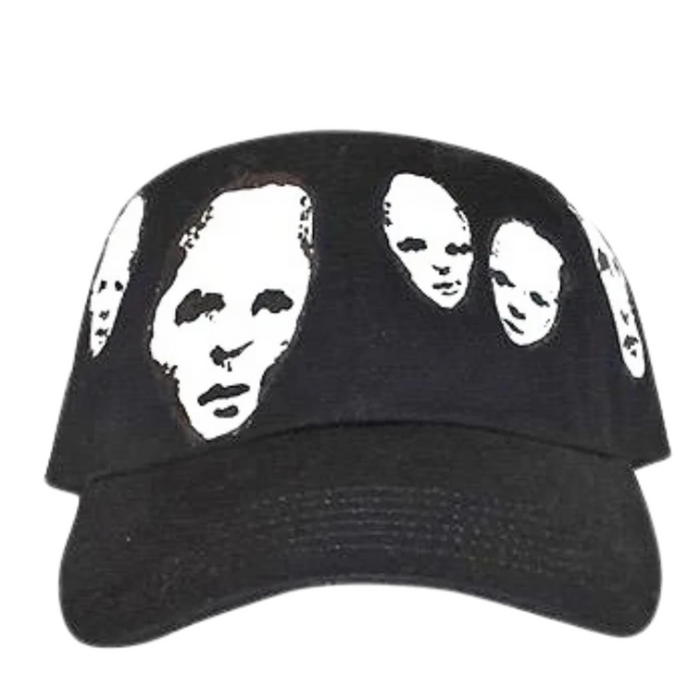 Dreamer hand painted Hat