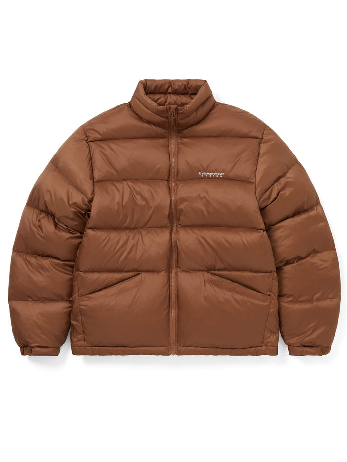 DSN Down Puffer Jacket