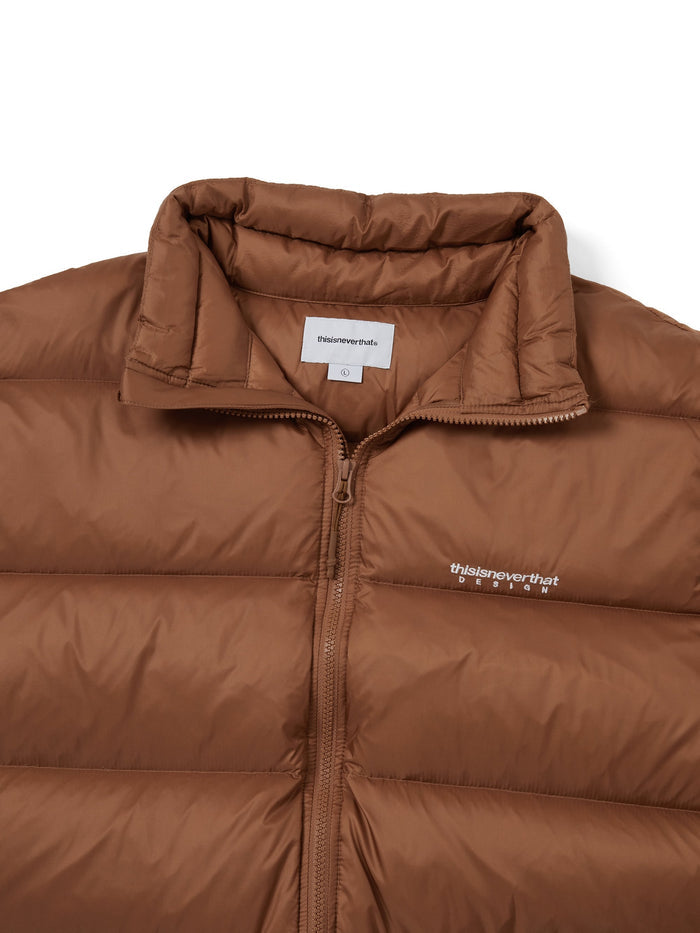 DSN Down Puffer Jacket