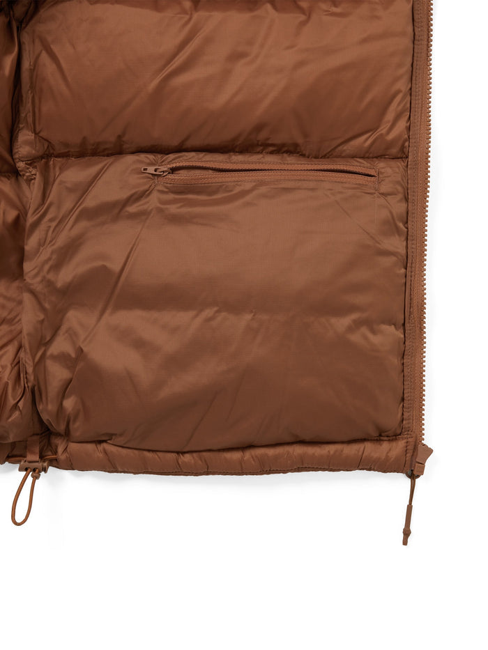 DSN Down Puffer Jacket