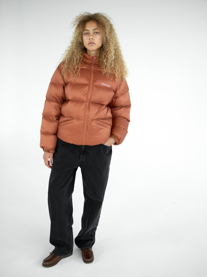 DSN Down Puffer Jacket