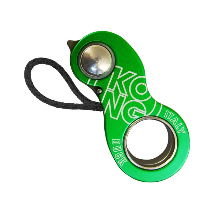 Duck Rope Clamp