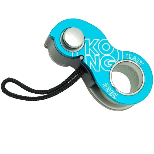 Duck Rope Clamp