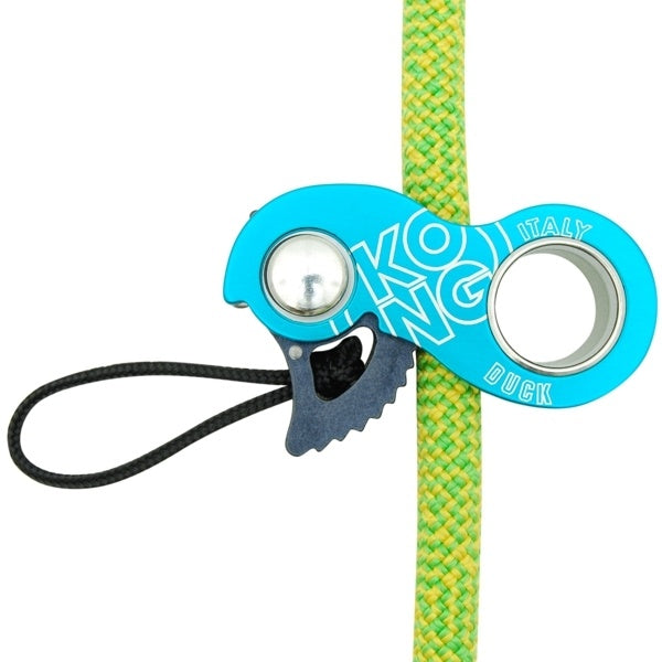 Duck Rope Clamp