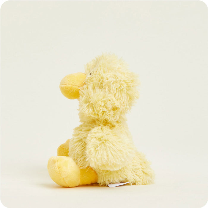 Microwavable Duck