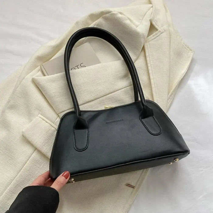 Dumpling Shoulder Bags fashionnsio