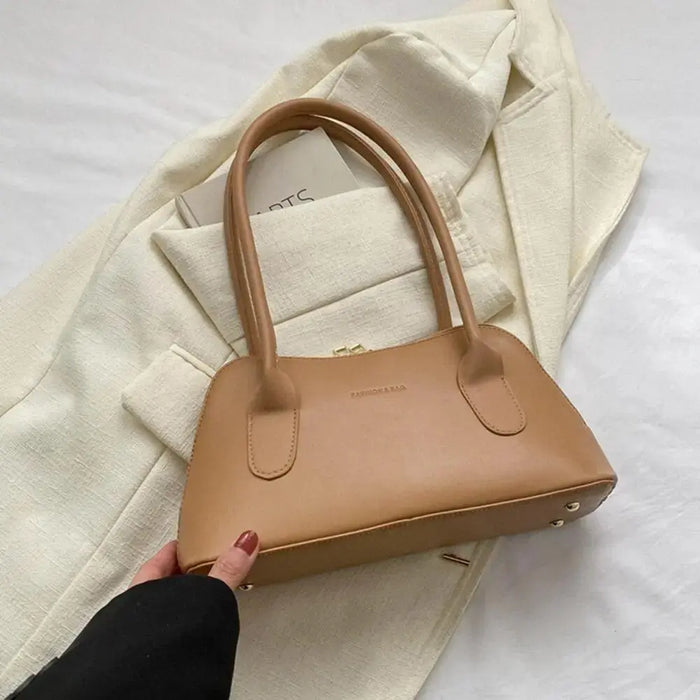 Dumpling Shoulder Bags fashionnsio