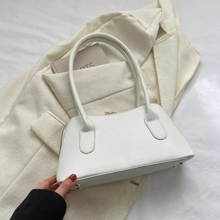 Dumpling Shoulder Bags fashionnsio