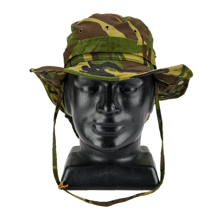 Dutch Army DPM Boonie - Dutch Army Surplus - Boonies