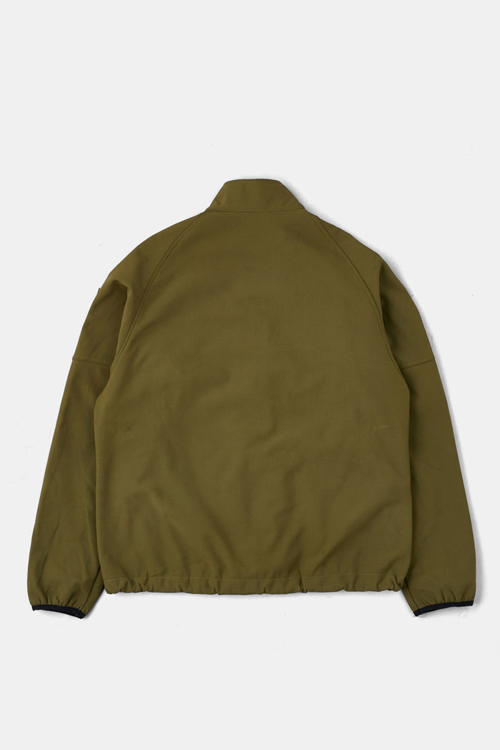 Dutch Army Softshell Jacket