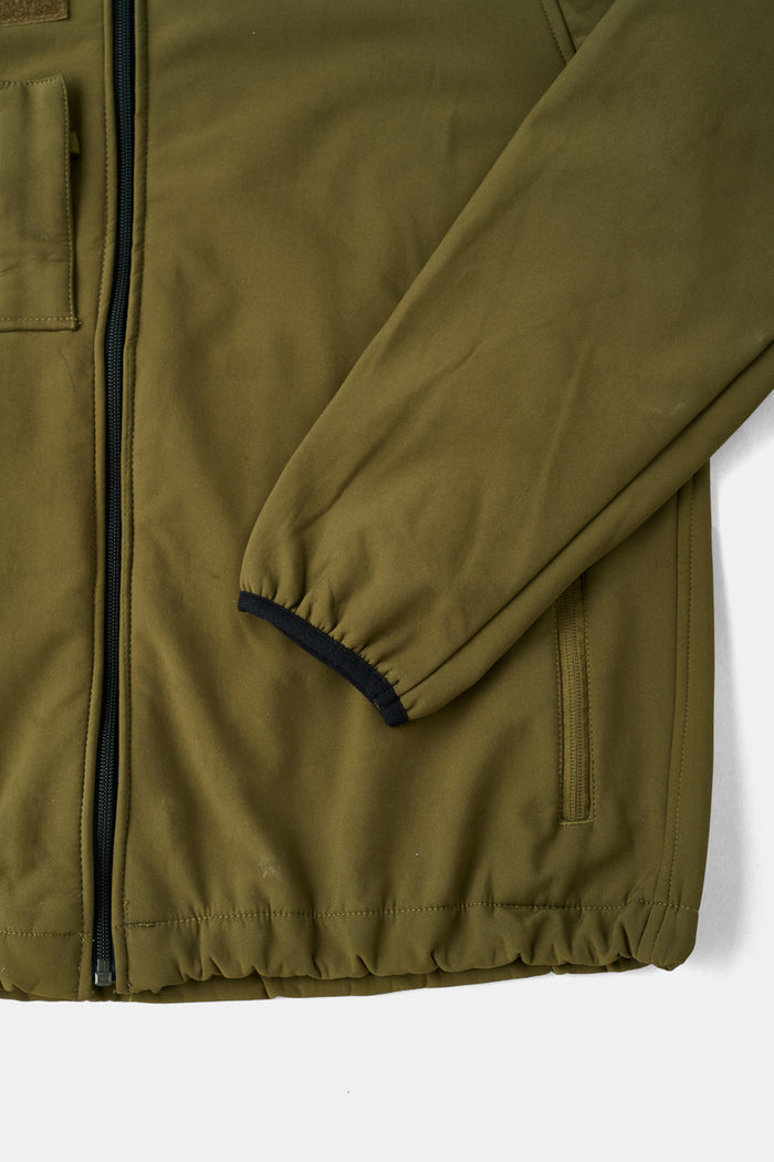 Dutch Army Softshell Jacket