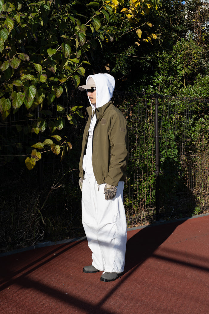Dutch Army Softshell Jacket