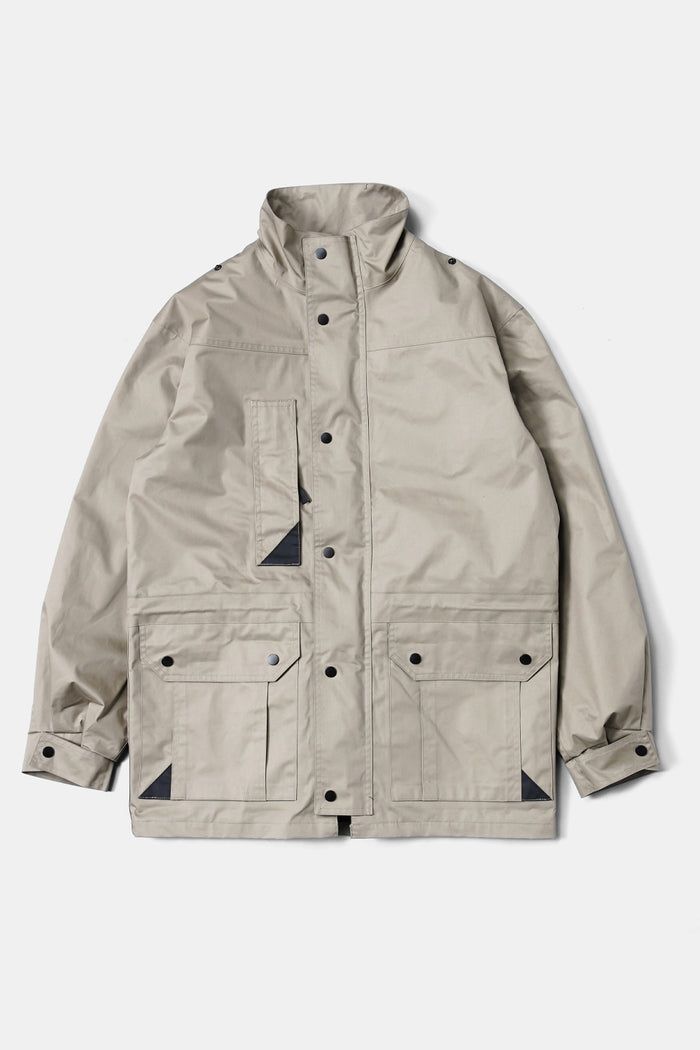 Dutch Military Field Jacket