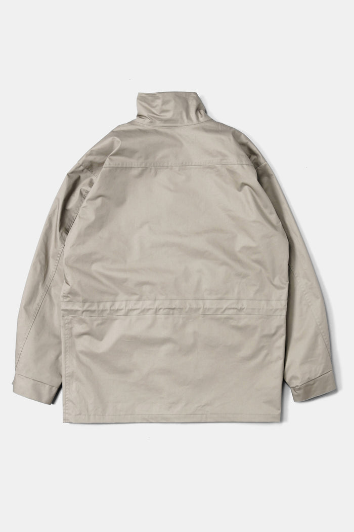 Dutch Military Field Jacket