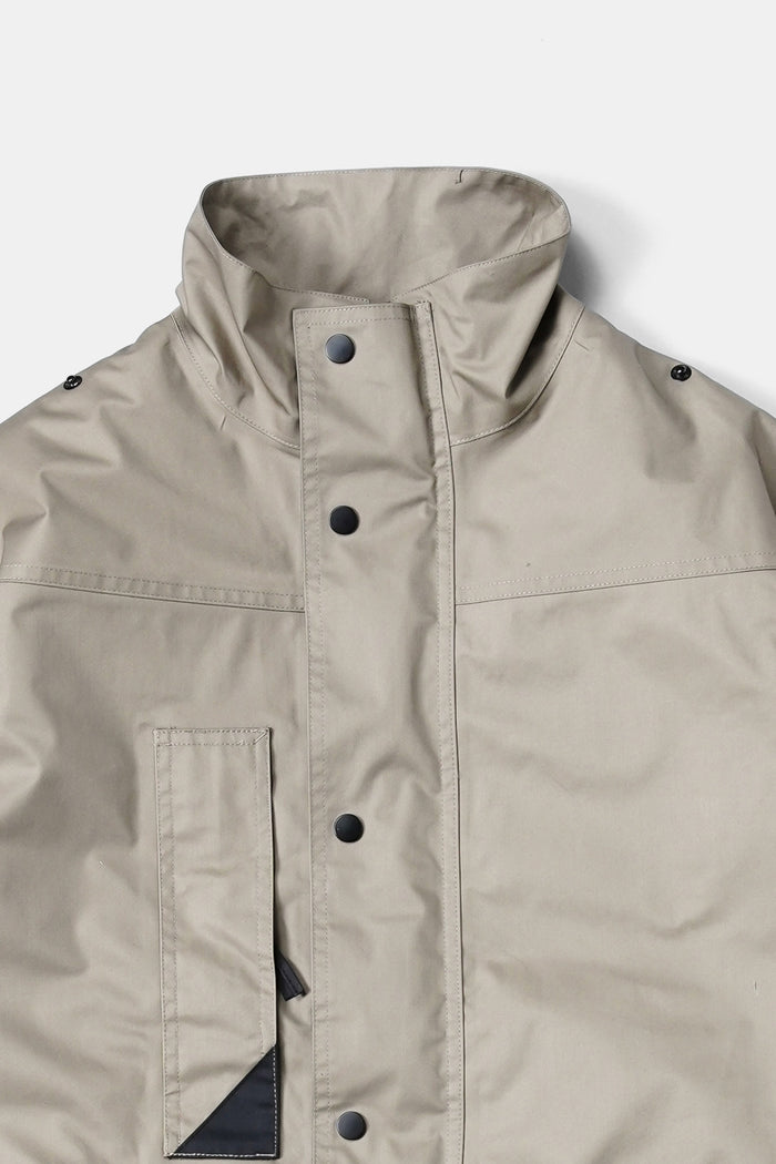 Dutch Military Field Jacket