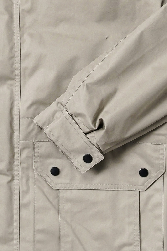 Dutch Military Field Jacket