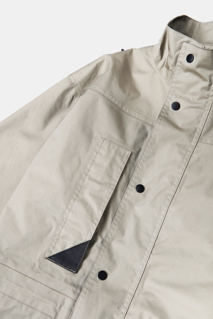 Dutch Military Field Jacket