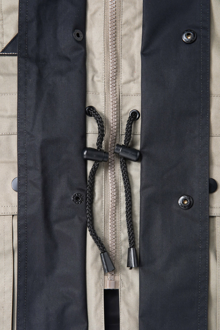 Dutch Military Field Jacket