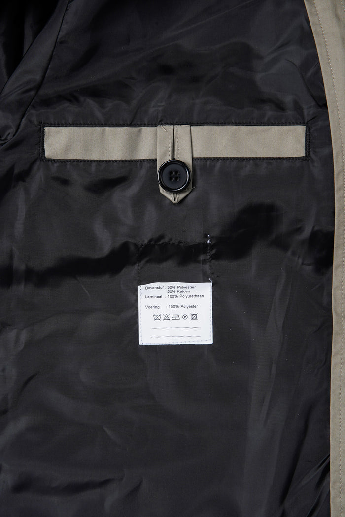 Dutch Military Field Jacket