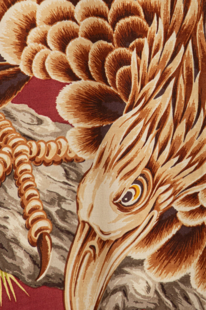 Edith Cotton Eagle Jellaba