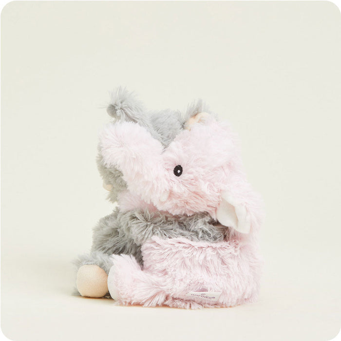 Microwavable Elephant Hugs