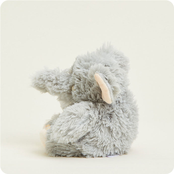 Microwavable Elephant