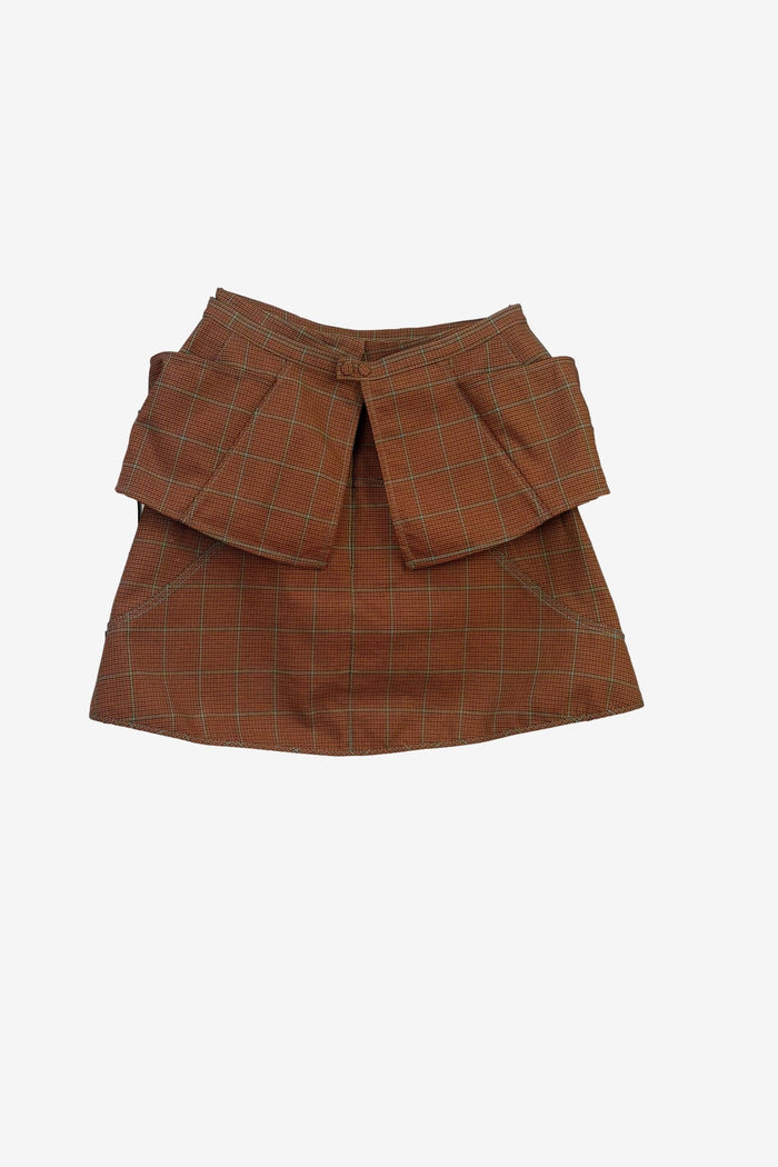 Ellery 2 Piece Skirt Set