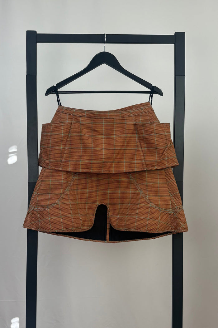 Ellery 2 Piece Skirt Set