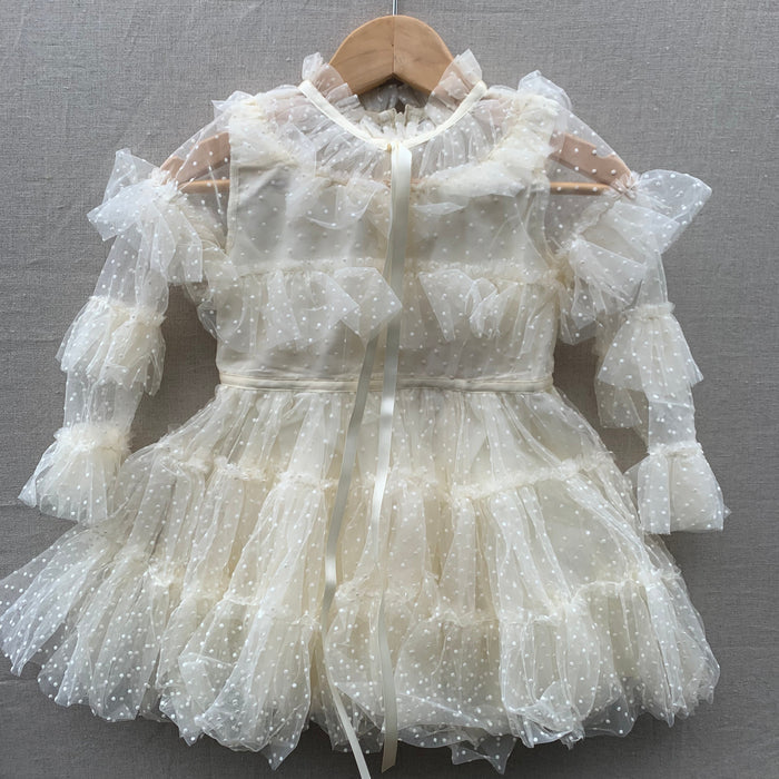 Ellie Ellie - Sofia Dress